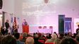 San Lorenzo presentó su Plan Estratégico: desarrollo local y turismo receptivo
