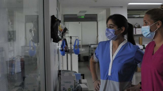 Buenos Aires y Santa Fe corrigieron el número de muertes por coronavirus: reportaron 425 en todo el país