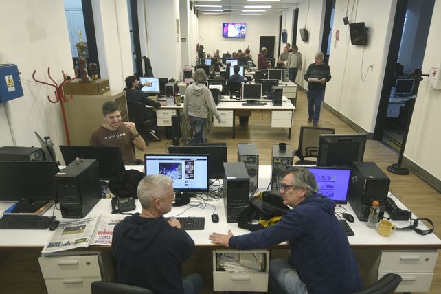 Sumarios a fiscales por una nota periodística: el impacto sobre el oficio de informar