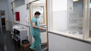 Hubo 13 muertes y 593 nuevos casos en las últimas 24 horas en Argentina