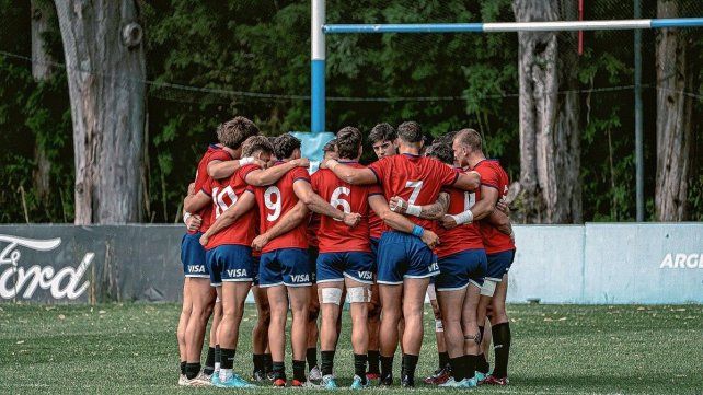 ¿Cómo les fue a Los Pumas 7 en la última edición del Seven de Dubai?