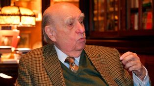 Duras críticas de un expresidente de Uruguay a Milei: Me preocupa su deriva psicológica tan desajustada