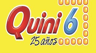 Este domingo el Quini 6 sortea más de 20 millones
