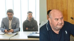 Asalto al corralón: tres hombres irán a juicio por jurados