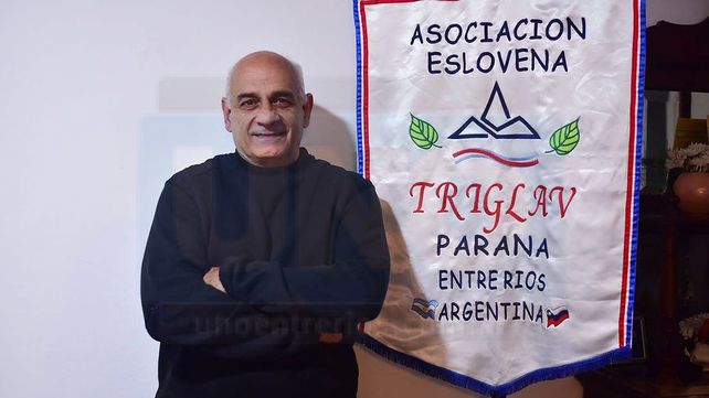 Entrevista con Guillermo Princic. Posibilidades para todos. Enojo