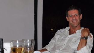 Detuvieron a Fernando Bustince, el oftalmólogo condenado por violar a sus hijos