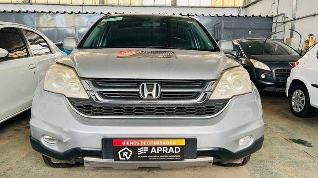 Autonomía inmediata: piden subastar o reutilizar autos del corralón municipal