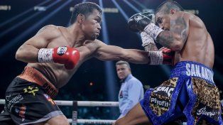 Pacquiao brilló a los 46 años pero no le alcanzó y Barrios retuvo el título
