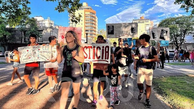 Muerte de Elías Benítez en Gualeguaychú: ordenan nuevas pericias