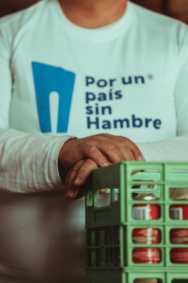 Rescate de alimentos en Argentina: la dimensión ambiental de una solución frente al desperdicio