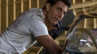 Para el piloto Pete Maverick Mitchell el tiempo parace no haber transcurrido. Para el propio Tom Cruise tampoco.&nbsp;