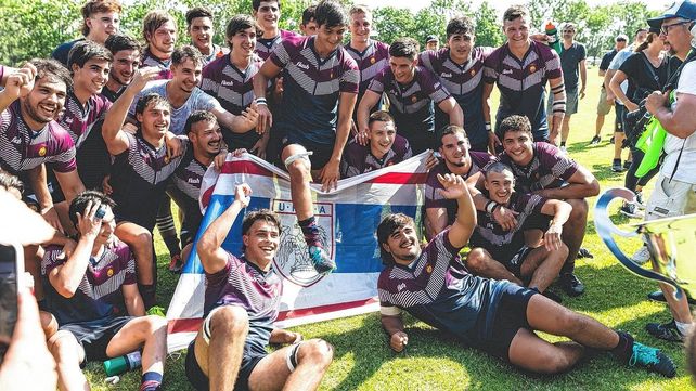 &nbsp;El seleccionado de Buenos Aires superó ajustadamente a Córdoba por 20 a 19 y se consagró campeón en Sauce Viejo.