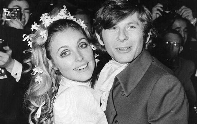 La actriz esperaba un hijo del director polaco Roman Polanski cuando le asestaron 16 puñaladas.