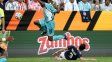 Otro dolor de cabeza para Scaloni: Tagliafico está en duda para el debut en el Mundial