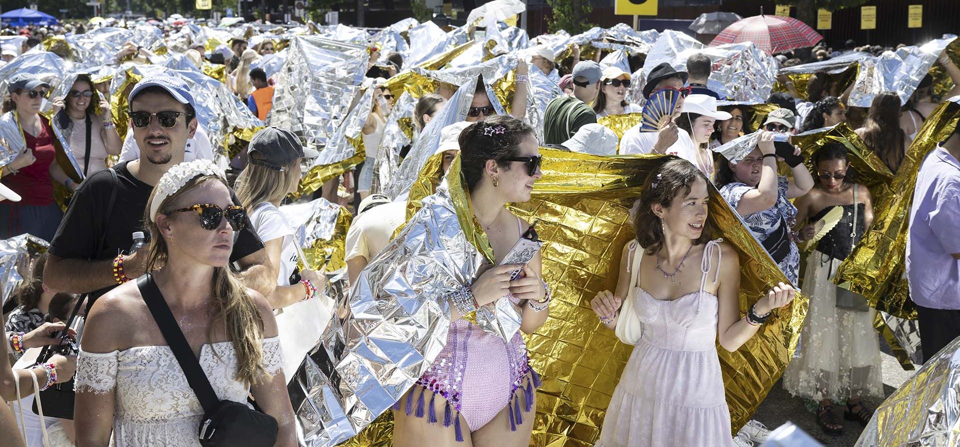 Los fanáticos, también conocidos como Los fanáticos, también conocidos como
