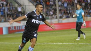 Horas claves para la llegada de Maximiliano Cuadra