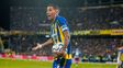 Ángel Di María: Durante los noventa minutos fuimos superiores a Corinthians