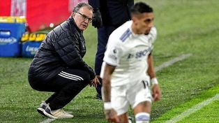Bielsa: Mi idea es frenar la inflación en el fútbol: jugar menos y cobrar menos