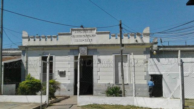 Presos iniciaron una huelga de hambre en la cárcel