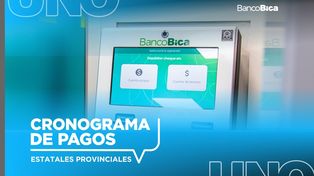Cronograma de pagos