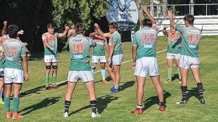 Entre Ríos logró el título en la edición pasada y buscará repetir en Santa Fe.