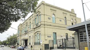 Barrio San José: realizaron un abrazo simbólico al dispensario robado