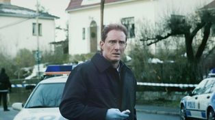 Netflix. Una serie sueca desbancó a El juego del calamar 2 del ranking.