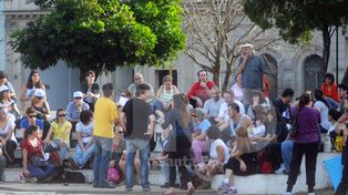 Piden derogar la ordenanza que declara de interés a las cocheras