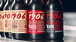 España produce las mejores cervezas del mundo