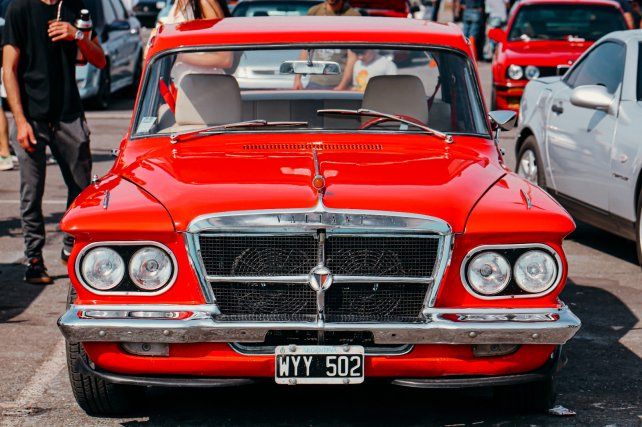El Rosario Motor Fest promete ser una gran fiesta familiar en el autódromo municipal.