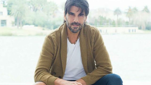 Fardin denunció en 2018 que fue víctima de abusos sexuales por parte de Darthes en 2009.