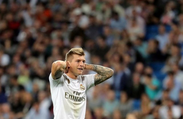 Alemania tendrá dos bajas de peso para enfrentar a Argentina