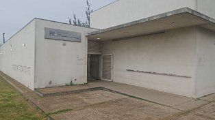 El Centro de Salud de Nueva Pompeya&nbsp;