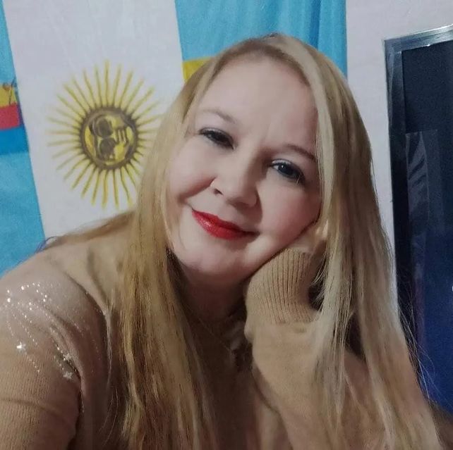 Griselda Blanco tenía 45 años y hacía periodismo radial en Curuzú Cuatiá.&nbsp;