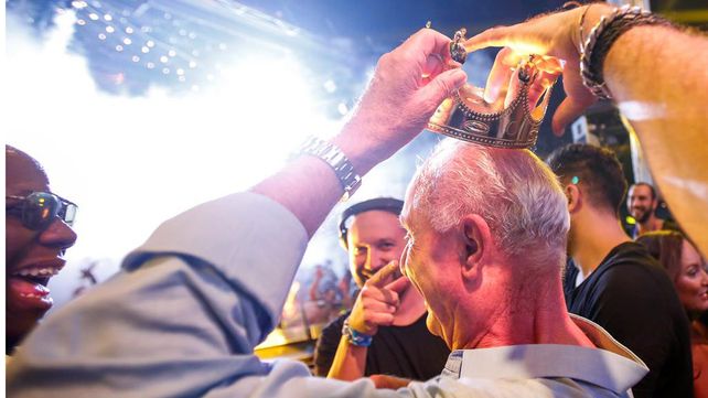 La tradicional disco Space cerró sus puertas en Ibiza después de 27 años