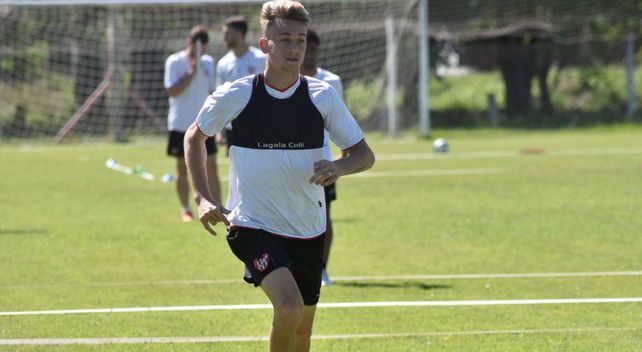 Entre Colón, Olimpia y Estudiantes