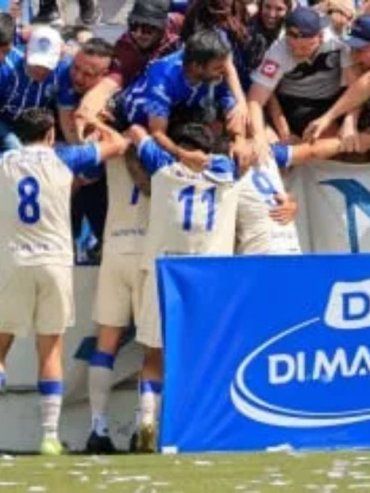 Godoy Cruz y Tristán Suárez disputarán la final de la Primera Nacional