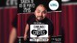 Mati Acuña vuelve a Santa Fe con su show de Stand Up: Charlando entre chistes