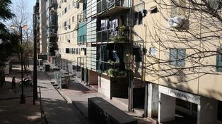 Barrio El Pozo: piden trabajos de limpieza y arreglos cloacales