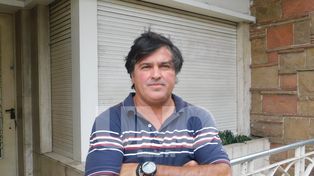 Apuntamos a llegar bien al Regional del Litoral