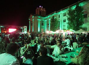 Fin de semana turístico: cuatro días con mucho movimiento y actividad en la Ciudad
