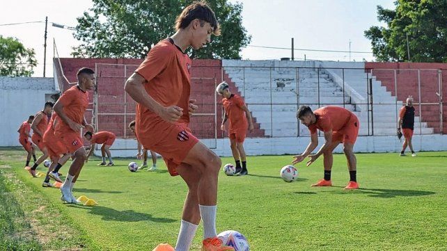 Patronato jugará nuevamente como local en el estadio Pedro Mutio.
