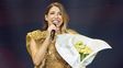 Florencia Bertotti anunció nuevas fechas de su show Florencia Bertotti anunció nuevas fechas de su show