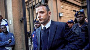 Oscar Pistorius fue liberado de prisión tras 11 años.