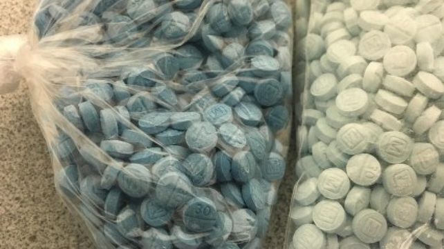 Cocaína adulterada: el fentanilo, bajo sospecha en EEUU