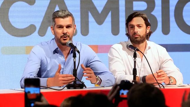Peña: Hasta que no se defina esta reelección va a haber inestabilidad