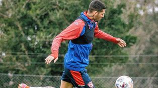 Semana clave en Unión para saber si puede volver Peñailillo