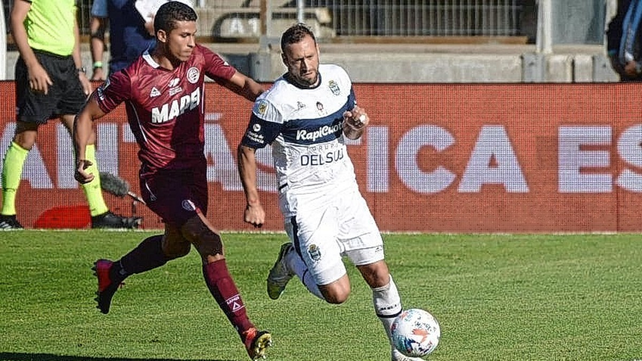 Gimnasia y Lanús se enfrentan con un objetivo en común: volver al triunfo