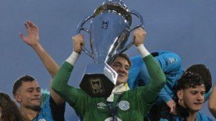 El tiempo le dio la razón a Thiago Cardozo: de la polémica salida de Unión al título con Belgrano