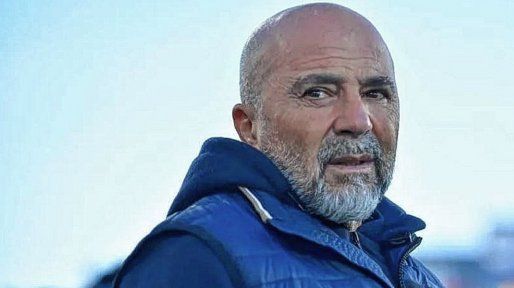 Jorge Sampaoli será el nuevo DT de Talleres